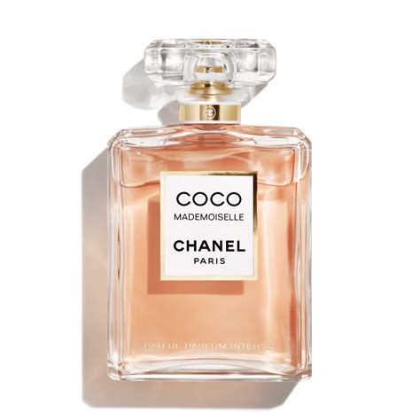 parfem chanel mademoiselle|CHANEL COCO MADEMOISELLE Eau de Parfum Spray .